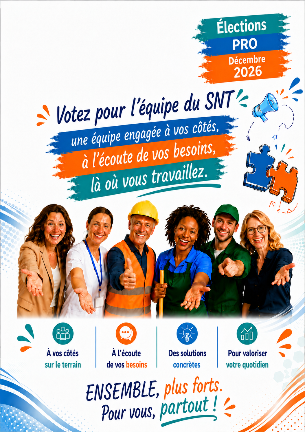 Affiche_ensemble et pour tous