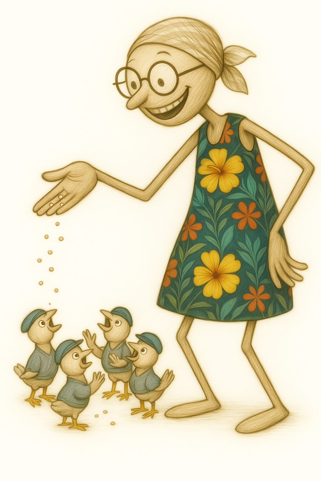 Alimentation et compagnons emplumés.png